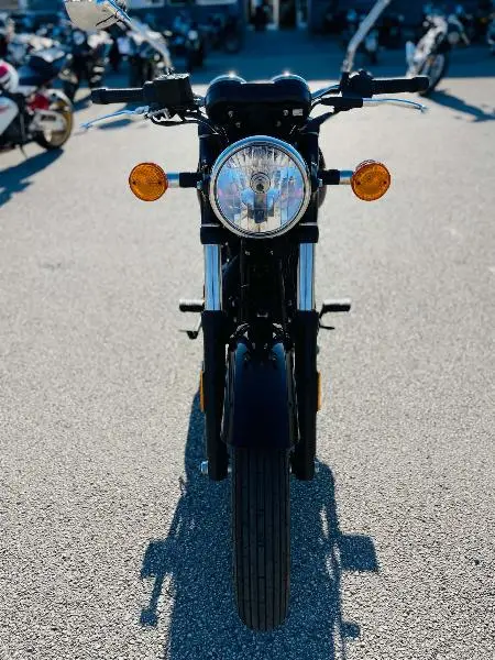 IMPERIAL 400