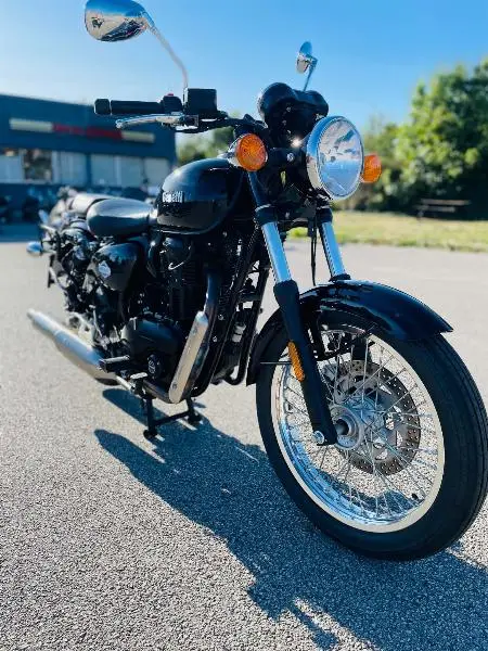 IMPERIAL 400