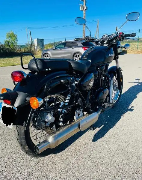 IMPERIAL 400