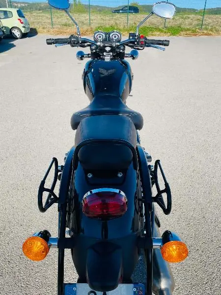 IMPERIAL 400