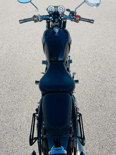 IMPERIAL 400