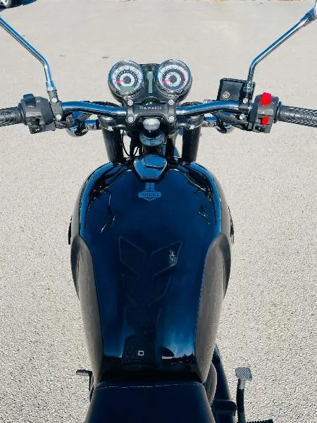 IMPERIAL 400