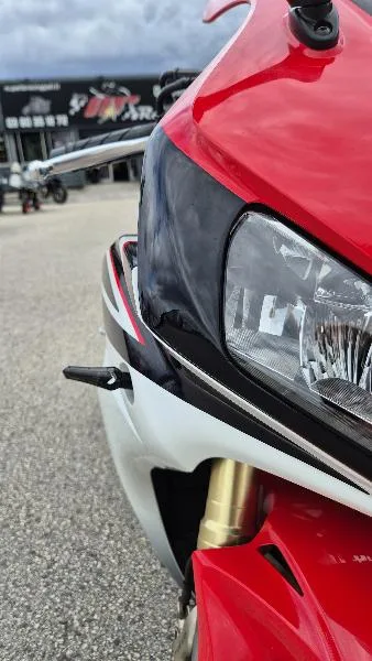 CBR 1000 RR FIREBLADE  HRC