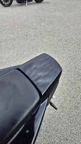 CBR 1000 RR FIREBLADE  HRC
