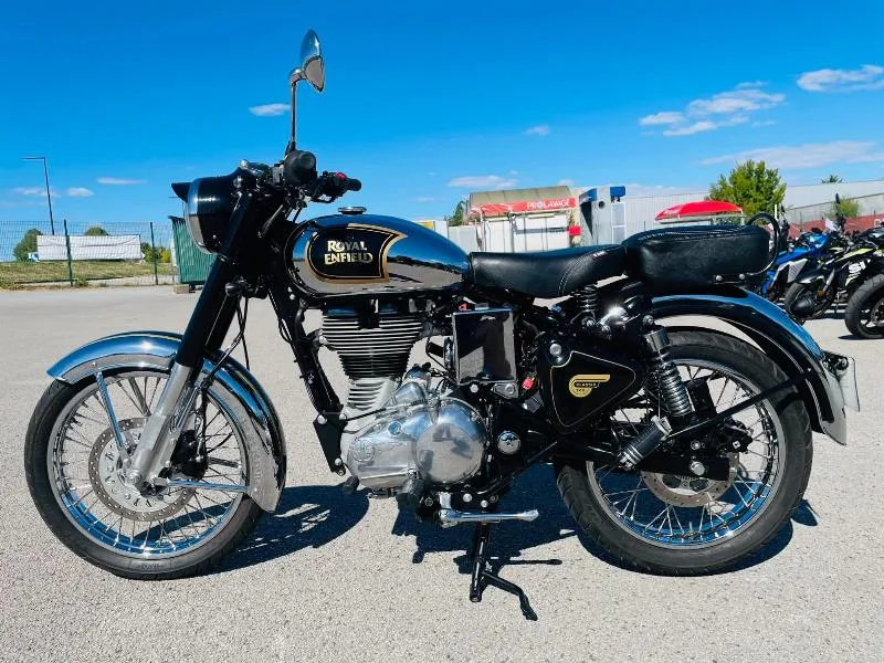 BULLET 500 CLASSIC