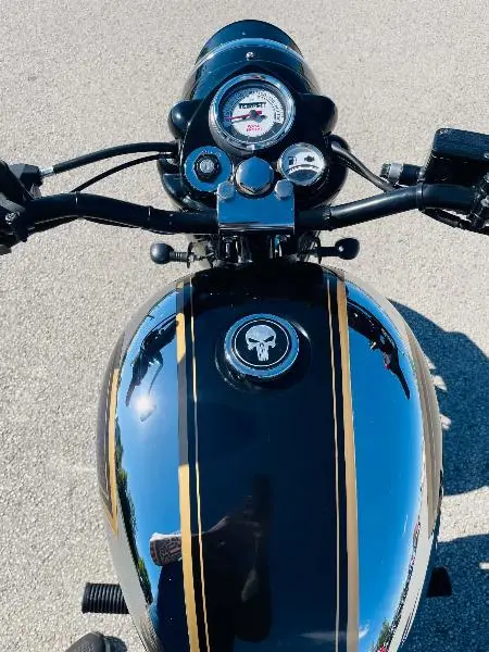 BULLET 500 CLASSIC