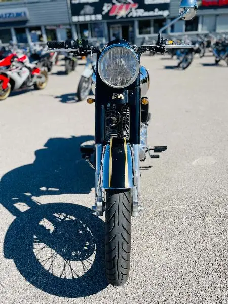 BULLET 500 CLASSIC