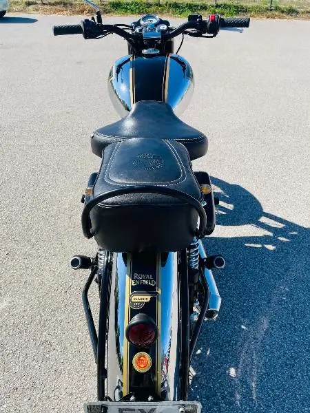 BULLET 500 CLASSIC