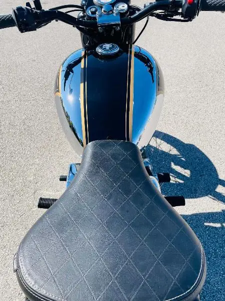 BULLET 500 CLASSIC
