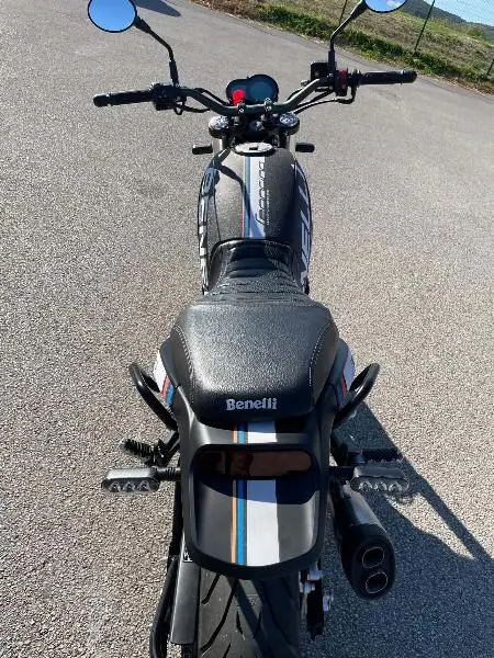 LEONCINO 500
