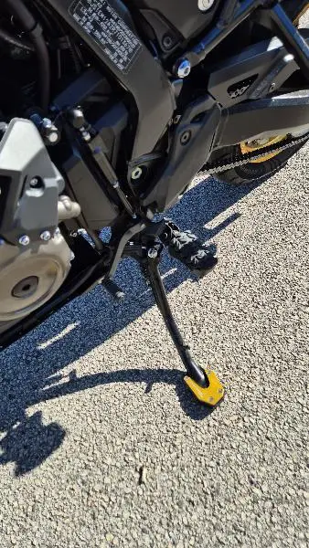 DL VSTROM 800DE