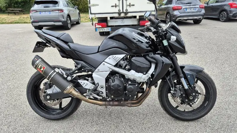 Z 750