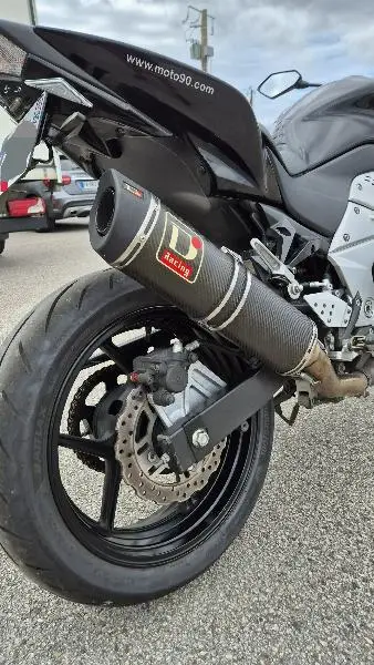 Z 750