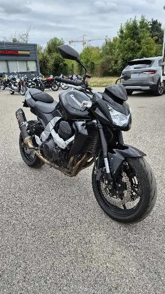 Z 750