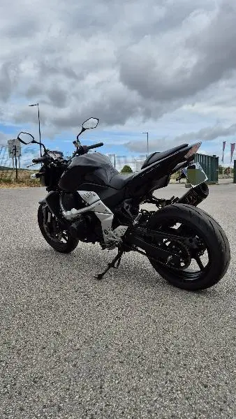 Z 750