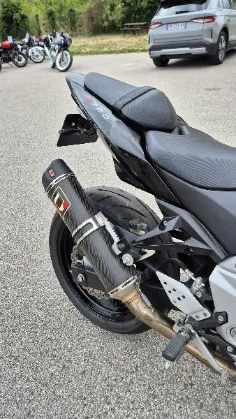 Z 750