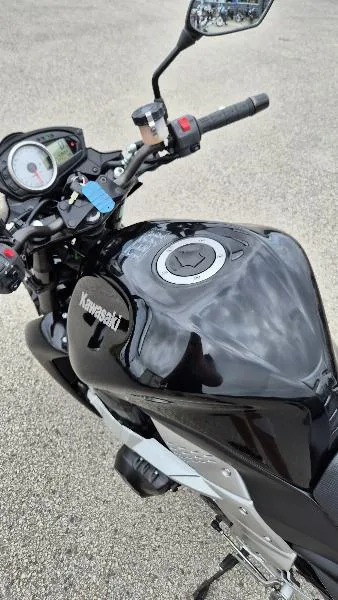 Z 750