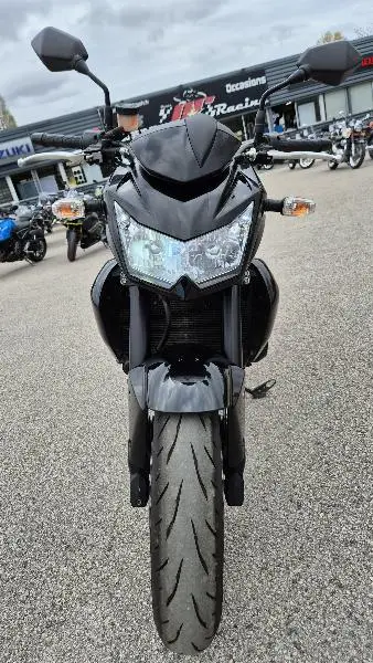 Z 750