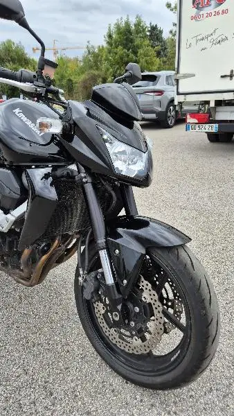 Z 750