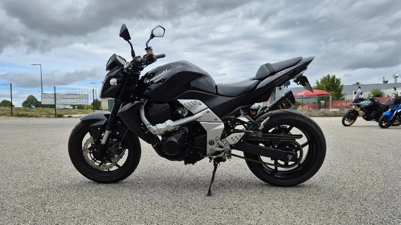 Z 750