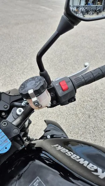 Z 750