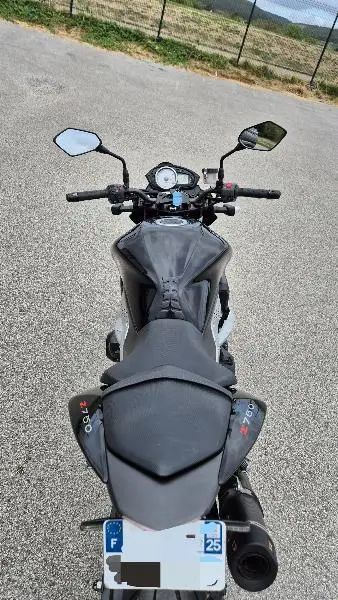 Z 750