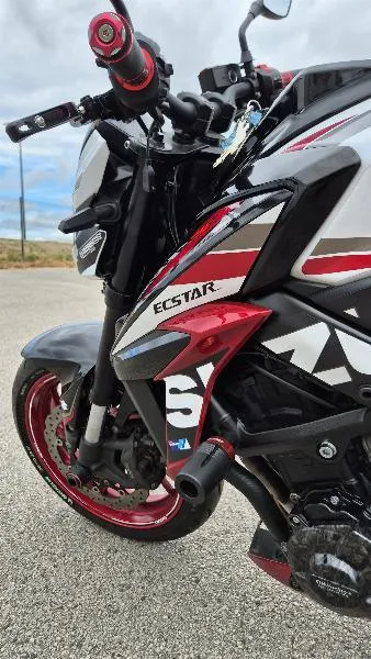 GSXS 750