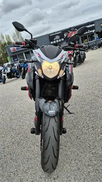 GSXS 750