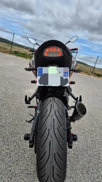 GSXS 750