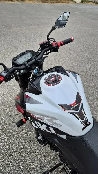 GSXS 750