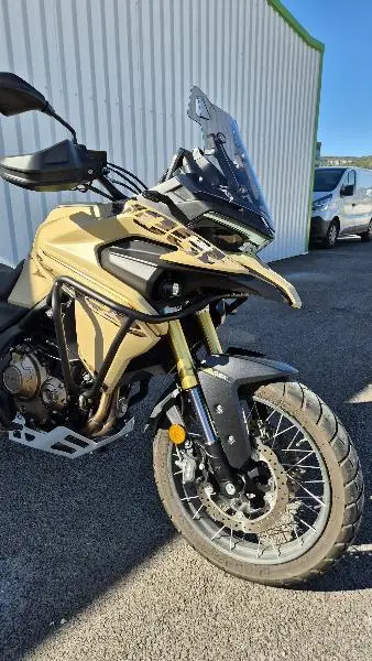 DS 625 X