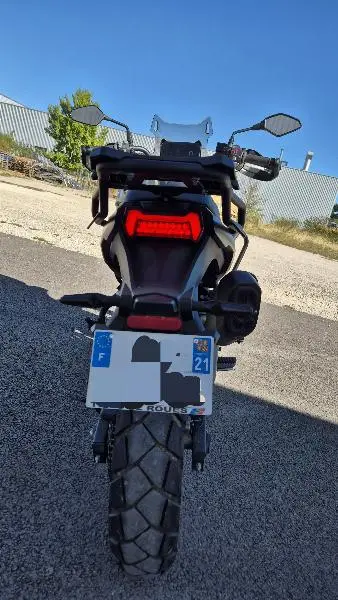 DS 625 X