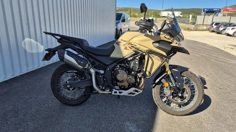 DS 625 X