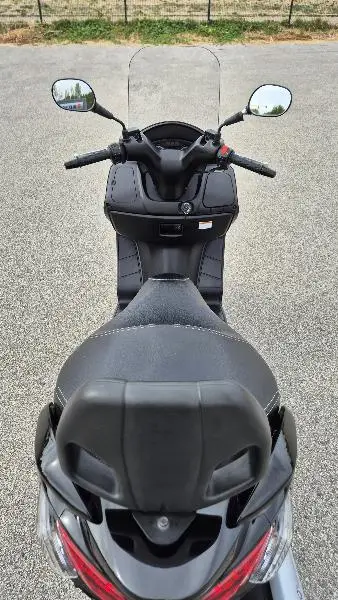 BURGMAN 125