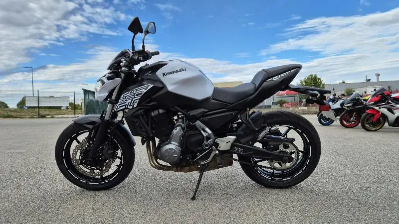 Z650  Z650