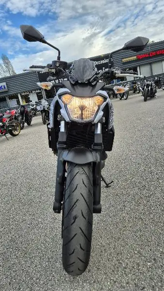Z650  Z650