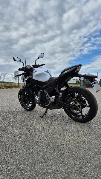 Z650  Z650