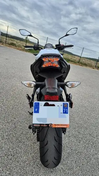 Z650  Z650