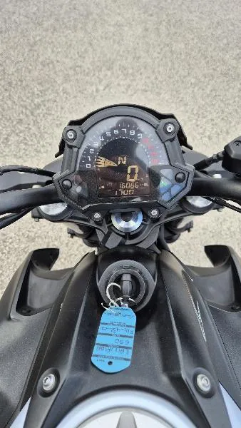 Z650  Z650