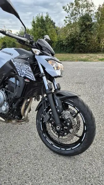 Z650  Z650