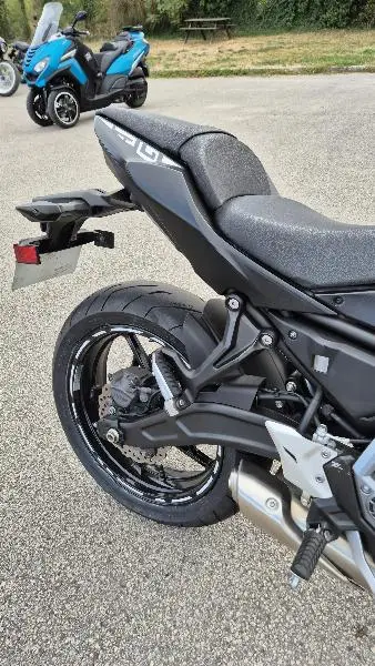Z650  Z650
