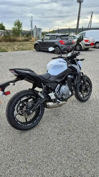 Z650  Z650