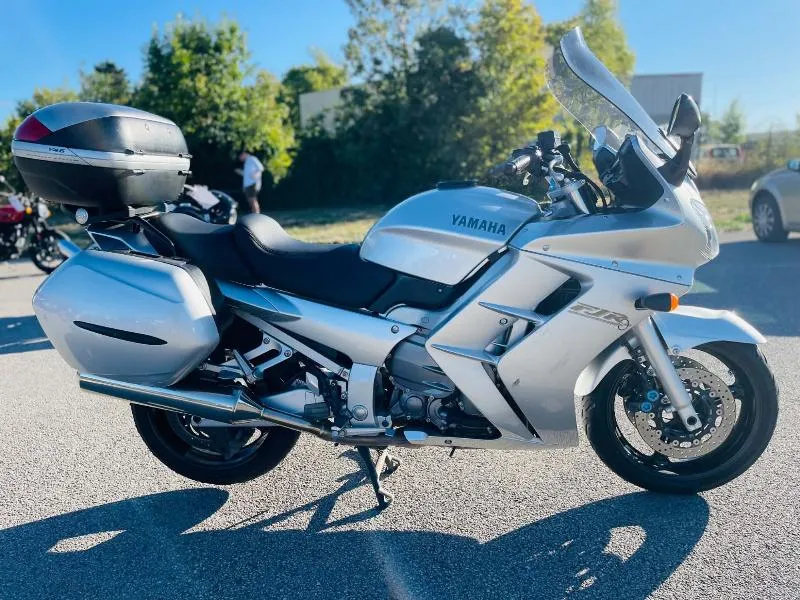 FJR 1300