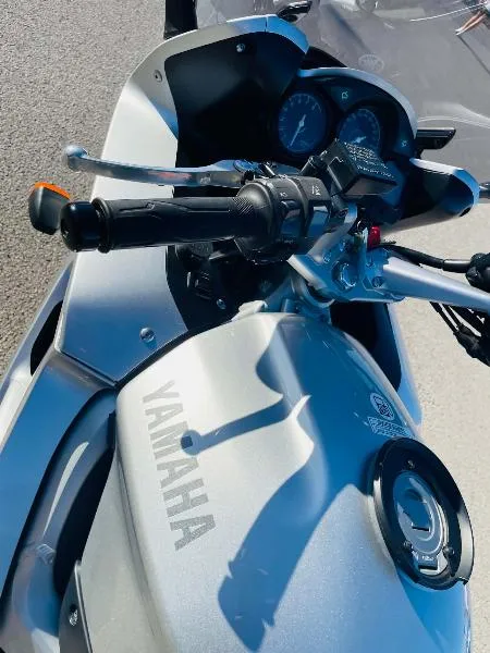 FJR 1300
