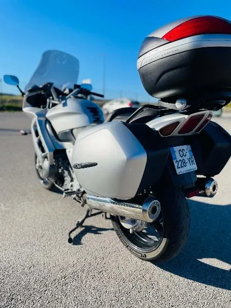 FJR 1300