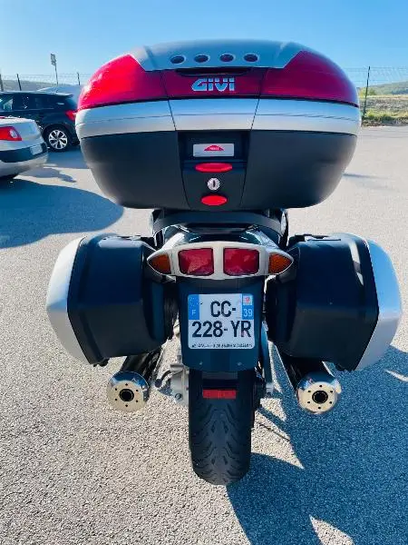 FJR 1300