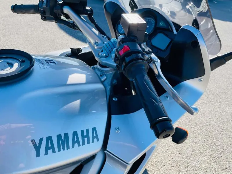 FJR 1300
