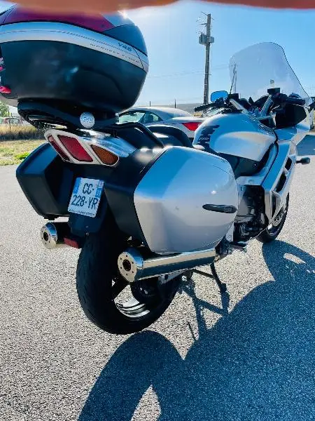 FJR 1300