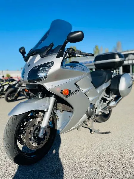 FJR 1300