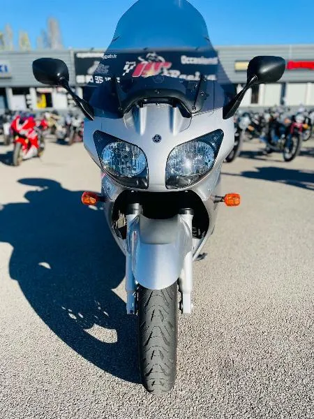 FJR 1300